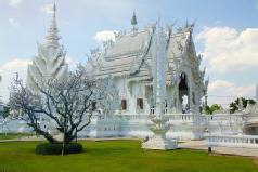 Escorted tour of Thailand - Around Thailand tour