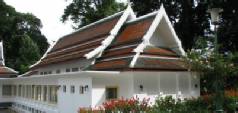 Multi centre holidays to Bangkok Chiang Mai and Thailand beaches