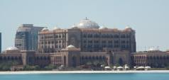 Multi centre holidays Abu Dhabi Bangkok and Thailand beaches