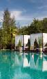 Holiday to The Sarojin, Khao Lak