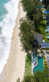 Holiday to the Khao Lak Emerald Beach Resort