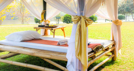 Holiday to The Riverie Chiang Rai
