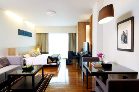 Holidays to the Kantary Hills, Chiang Mai