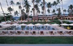 Holidays to the Muang Kulaypan Hotel, Koh Samui