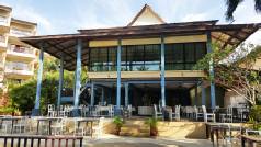 Holidays to the Krabi La Playa Resort
