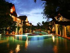 Holidays to the Khum Phaya Resort & Spa, Chiang Mai