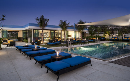 Holidays to the Amari Hua Hin
