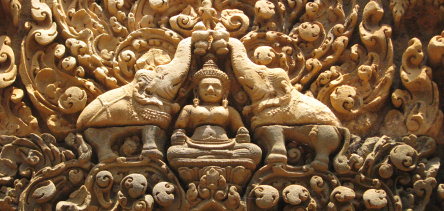 Multi centre holidays to Cambodia Bangkok and Thailand beaches