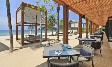 Holidays to the Pimalai Resort & Spa, Koh Lanta