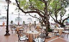 Holidays to the Continental Hotel, Saigon