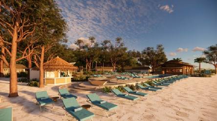 Holidays to the Outrigger Phi Phi Island Resort