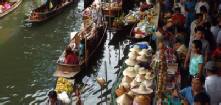 Twin centre holidays to Bangkok and Thailand beaches