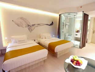 Holidays to the Centara Watergate Pavillion, Bangkok