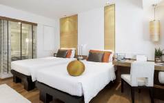 Holidays to the Dusit D2 Chiang Mai