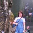 Karen in Thailand