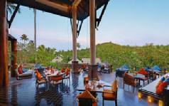 Holidays to the Melati Beach Resort & Spa, Koh Samui