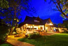 Holidays to The Legend, Chiang Rai