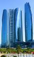 Holidays to Abu Dhabi and Thailand