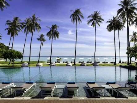 Holidays to the Phi Phi Island Village beach Resort