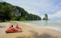 Holidays to the Centara Grand Beach Resort, Krabi