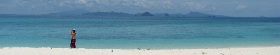 Holidays to Thailand with Escape Worldwide