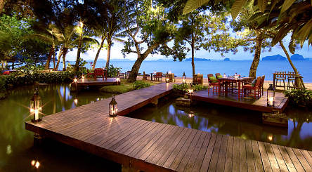 Holidays to The Tubkaak Resort, Krabi