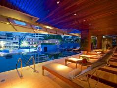 Holidays to the LIT Bangkok