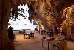 Holidays to the Rayavadee, Krabi