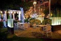 Holidays to the Kantary Bay Hotel, Phuket