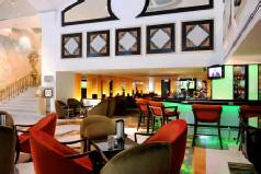 Holidays to the Rembrandt Hotel, Bangkok