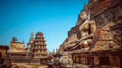 Escorted tour of Thailand - Around Thailand tour