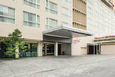 holidays to the Movenpick Suriwongse Hotel Chiang Mai