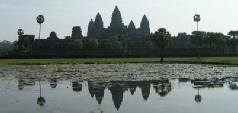 Multi centre holidays to Cambodia Bangkok and Thailand beaches