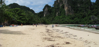 Multi Centre holidays to Thailand