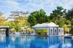Holidays to the Dusit Thani Krabi Beach Resort
