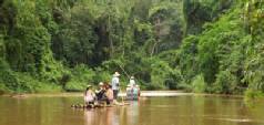 Multi centre holidays to Bangkok Chiang Mai and Thailand beaches