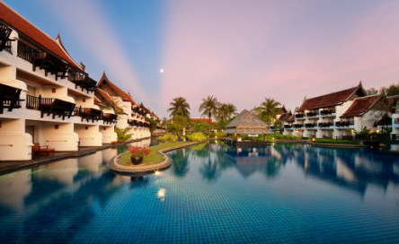 Holidays to the JW Marriott Khao Lak Resort & Spa