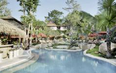 Holidays to Rocky's Boutique Resort, Koh Samui