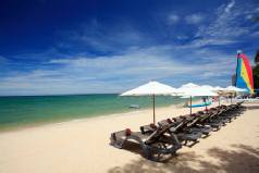 Holidays to the Centara Grand Mirage Beach Resort, Pattaya