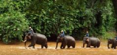 Multi centre holidays to Bangkok Chiang Mai and Thailand beaches