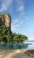 Holiday to the Rayavadee, Krabi