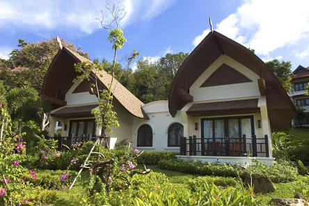 Holidays to the Rawi Warin Resort & Spa Koh Lanta