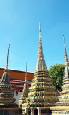Bangkok, Khao Lak and Koh Yao multicentre holiday