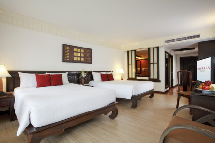 Holidays to the Centara Khao Lak Seaview Resort & Spa