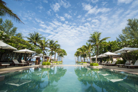 Holidays to the Layana Resort & Spa, Koh Lanta