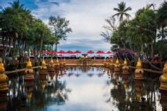 Holidays to the JW Marriott Phuket Resort & Spa