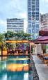 Holiday to the Park Plaza Bangkok Soi 18