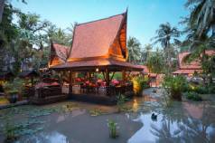 Holidays to the Avani Pattaya Resort & Spa