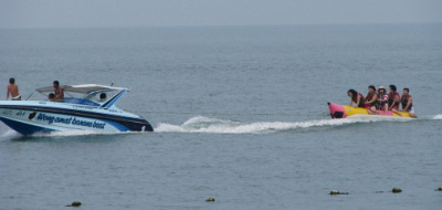 Twin centre holidays to Bangkok and Thailand beaches