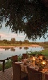 Holiday to the Motswari Private Game Reserve, Kruger, South Africa